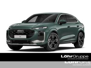 Audi Q3 Sportback e-hybrid S tronic
