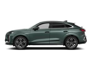 Audi Q3 Sportback e-hybrid S tronic