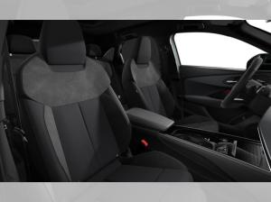 Audi Q3 Sportback e-hybrid S tronic