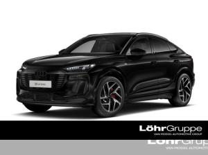Audi e-tron Q6 Sportbackperformance