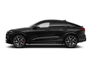 Audi e-tron Q6 Sportbackperformance