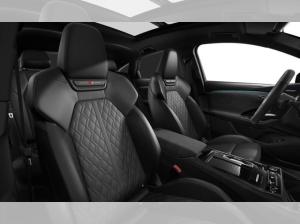 Audi e-tron Q6 Sportbackperformance