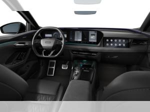 Audi e-tron Q6 Sportbackperformance