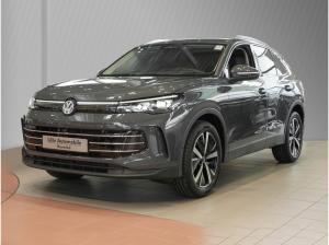 Volkswagen Tiguan 1,5 l eTSI DSG Elegance NAVI TECHPAKET WR