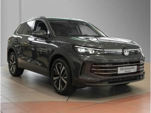 Volkswagen Tiguan 1,5 l eTSI DSG Elegance NAVI TECHPAKET WR