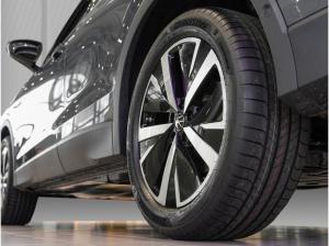 Volkswagen Tiguan 1,5 l eTSI DSG Elegance NAVI TECHPAKET WR