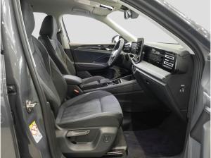 Volkswagen Tiguan 1,5 l eTSI DSG Elegance NAVI TECHPAKET WR