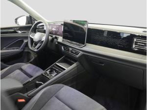 Volkswagen Tiguan 1,5 l eTSI DSG Elegance NAVI TECHPAKET WR