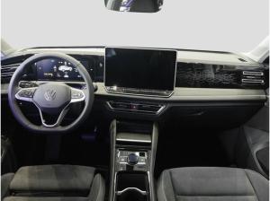 Volkswagen Tiguan 1,5 l eTSI DSG Elegance NAVI TECHPAKET WR