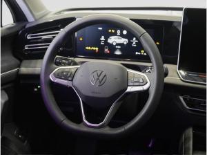Volkswagen Tiguan 1,5 l eTSI DSG Elegance NAVI TECHPAKET WR