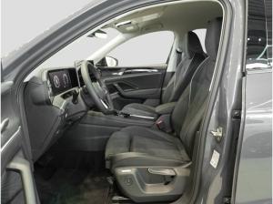 Volkswagen Tiguan 1,5 l eTSI DSG Elegance NAVI TECHPAKET WR
