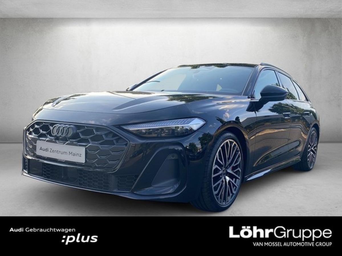 Audi S5 Avant TFSI S tronic *AHK*PANO*B&O*