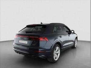 Audi Q8 SUV S line 55 TFSI e quattro tiptronic *0,5%*