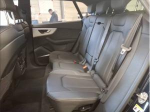 Audi Q8 SUV S line 55 TFSI e quattro tiptronic *0,5%*