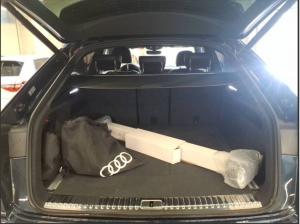 Audi Q8 SUV S line 55 TFSI e quattro tiptronic *0,5%*