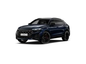 Audi Q8 SUV S line 55 TFSI e quattro tiptronic *0,5%*