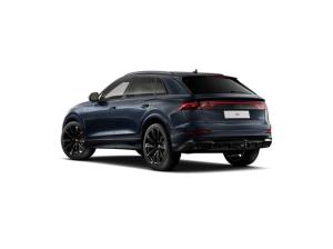 Audi Q8 SUV S line 55 TFSI e quattro tiptronic *0,5%*