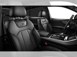 Audi Q8 SUV S line 55 TFSI e quattro tiptronic *0,5%*