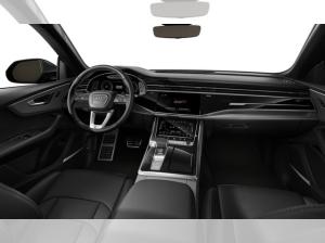 Audi Q8 SUV S line 55 TFSI e quattro tiptronic *0,5%*