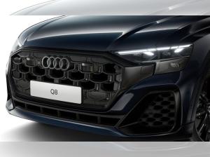 Audi Q8 SUV S line 55 TFSI e quattro tiptronic *0,5%*