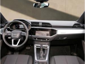 Audi Q3 35 TFSI S tronic advanced GWP 18"|NAVI+VC|RFK|SHZ|