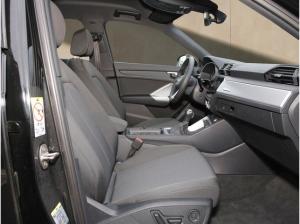Audi Q3 35 TFSI S tronic advanced GWP 18"|NAVI+VC|RFK|SHZ|