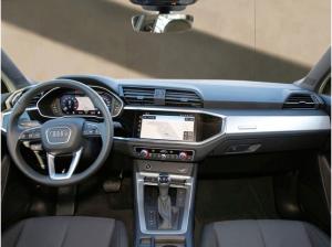 Audi Q3 35 TFSI advanced GWP 18"|NAVI+VC|RFK|SHZ|5J.GAR