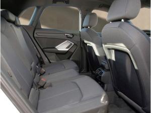 Audi Q3 35 TFSI advanced GWP 18"|NAVI+VC|RFK|SHZ|5J.GAR