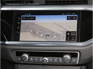 Audi Q3 35 TFSI S tronic advanced GWP 18"|NAVI+VC|RFK|SHZ|