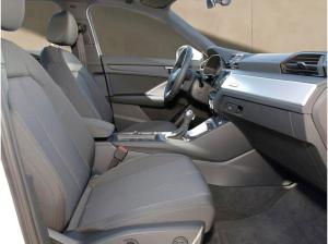 Audi Q3 35 TFSI advanced GWP 18"|NAVI+VC|RFK|SHZ|5J.GAR