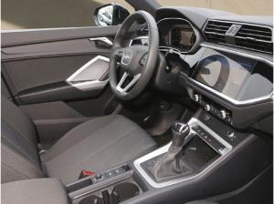 Audi Q3 35 TFSI S tronic advanced GWP 18"|NAVI+VC|RFK|SHZ|