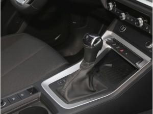 Audi Q3 35 TFSI S tronic advanced GWP 18"|NAVI+VC|RFK|SHZ|