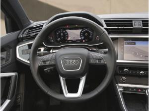 Audi Q3 35 TFSI S tronic advanced GWP 18"|NAVI+VC|RFK|SHZ|