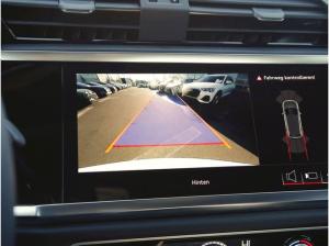 Audi Q3 35 TFSI advanced GWP 18"|NAVI+VC|RFK|SHZ|5J.GAR