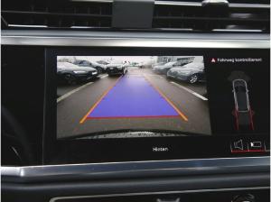 Audi Q3 35 TFSI S tronic advanced GWP 18"|NAVI+VC|RFK|SHZ|