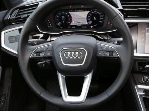 Audi Q3 35 TFSI S tronic advanced GWP 18"|NAVI+VC|RFK|SHZ|