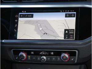 Audi Q3 35 TFSI advanced GWP 18"|NAVI+VC|RFK|SHZ|5J.GAR