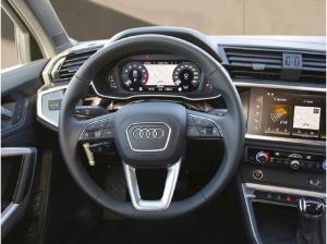 Audi Q3 35 TFSI advanced GWP 18"|NAVI+VC|RFK|SHZ|5J.GAR