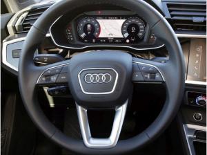 Audi Q3 35 TFSI advanced GWP 18"|NAVI+VC|RFK|SHZ|5J.GAR