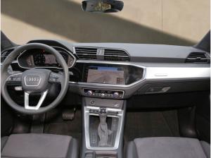 Audi Q3 Sportback 35 TFSI S line GWP 18"|NAVI+VC|RFK|SHZ|AHK|5J.GAR