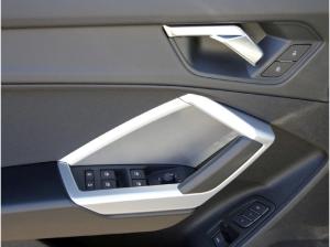 Audi Q3 35 TFSI advanced GWP 18"|NAVI+VC|RFK|SHZ|5J.GAR