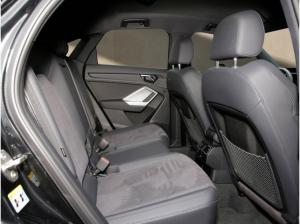 Audi Q3 Sportback 35 TFSI S line GWP 18"|NAVI+VC|RFK|SHZ|AHK|5J.GAR