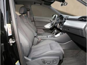 Audi Q3 Sportback 35 TFSI S line GWP 18"|NAVI+VC|RFK|SHZ|AHK|5J.GAR
