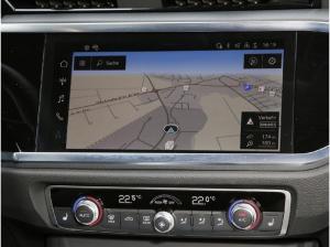 Audi Q3 Sportback 35 TFSI S line GWP 18"|NAVI+VC|RFK|SHZ|AHK|5J.GAR