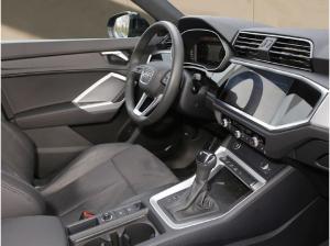 Audi Q3 Sportback 35 TFSI S line GWP 18"|NAVI+VC|RFK|SHZ|AHK|5J.GAR
