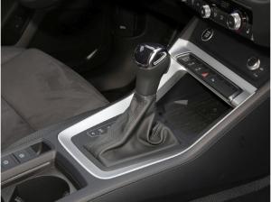 Audi Q3 Sportback 35 TFSI S line GWP 18"|NAVI+VC|RFK|SHZ|AHK|5J.GAR