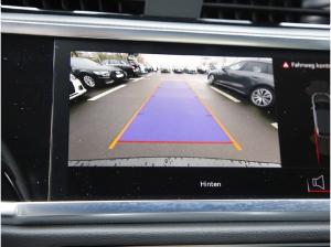 Audi Q3 Sportback 35 TFSI S line GWP 18"|NAVI+VC|RFK|SHZ|AHK|5J.GAR