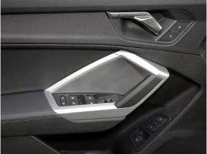 Audi Q3 Sportback 35 TFSI S line GWP 18"|NAVI+VC|RFK|SHZ|AHK|5J.GAR