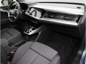 Audi Q4 e-tron 45 advanced Kamera Wärmepumpe ACC PDC+