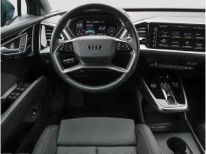Audi Q4 e-tron 45 advanced Kamera Wärmepumpe ACC PDC+